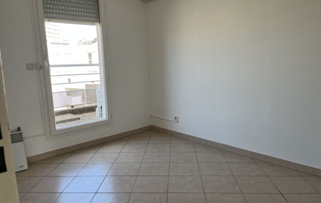 IMMOBILIERE ARTHUR : Apartment | MARSEILLE (13008) | 91 m2 | 1 550 € 