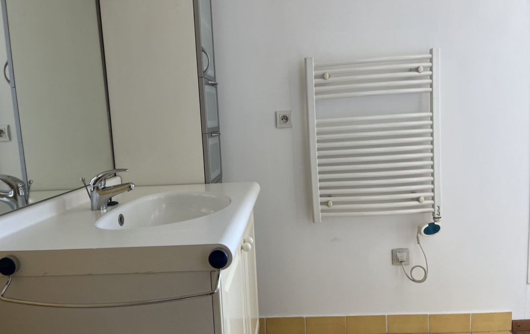 IMMOBILIERE ARTHUR : Apartment | MARSEILLE (13008) | 91 m2 | 1 550 € 