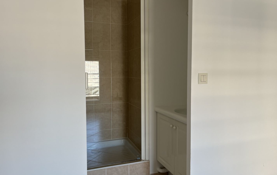 IMMOBILIERE ARTHUR : Apartment | MARSEILLE (13008) | 91 m2 | 1 550 € 