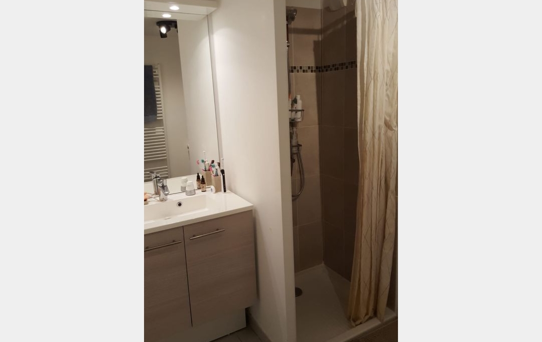 IMMOBILIERE ARTHUR : Apartment | PLAN-DE-CUQUES (13380) | 45 m2 | 1 050 € 