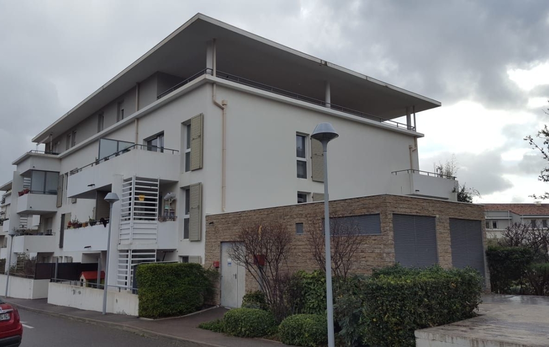 IMMOBILIERE ARTHUR : Apartment | PLAN-DE-CUQUES (13380) | 45 m2 | 1 050 € 
