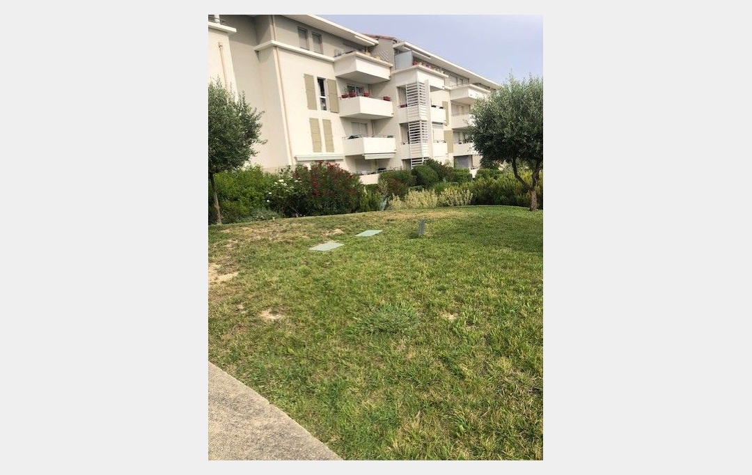 IMMOBILIERE ARTHUR : Apartment | PLAN-DE-CUQUES (13380) | 45 m2 | 1 050 € 