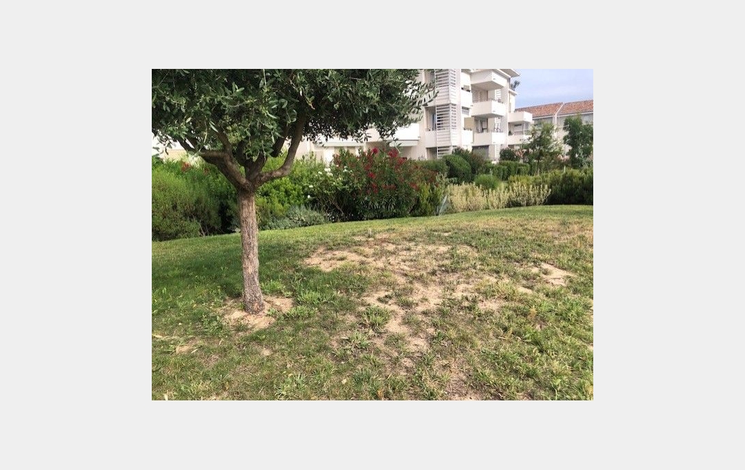 IMMOBILIERE ARTHUR : Apartment | PLAN-DE-CUQUES (13380) | 45 m2 | 1 050 € 
