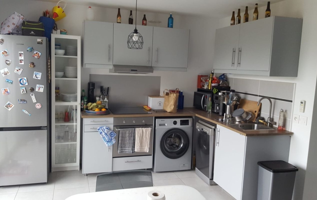 IMMOBILIERE ARTHUR : Apartment | PLAN-DE-CUQUES (13380) | 45 m2 | 1 050 € 