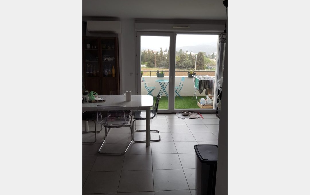 IMMOBILIERE ARTHUR : Apartment | PLAN-DE-CUQUES (13380) | 45 m2 | 1 050 € 