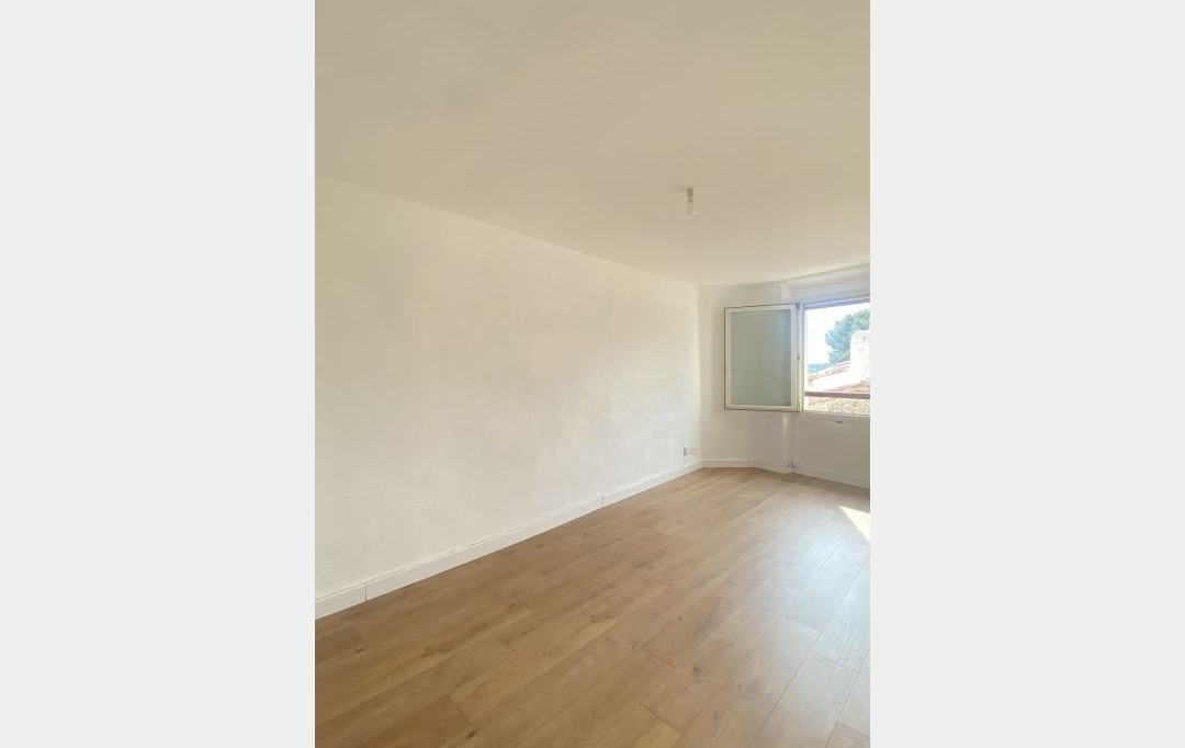 IMMOBILIERE ARTHUR : Apartment | MARSEILLE (13011) | 23 m2 | 490 € 