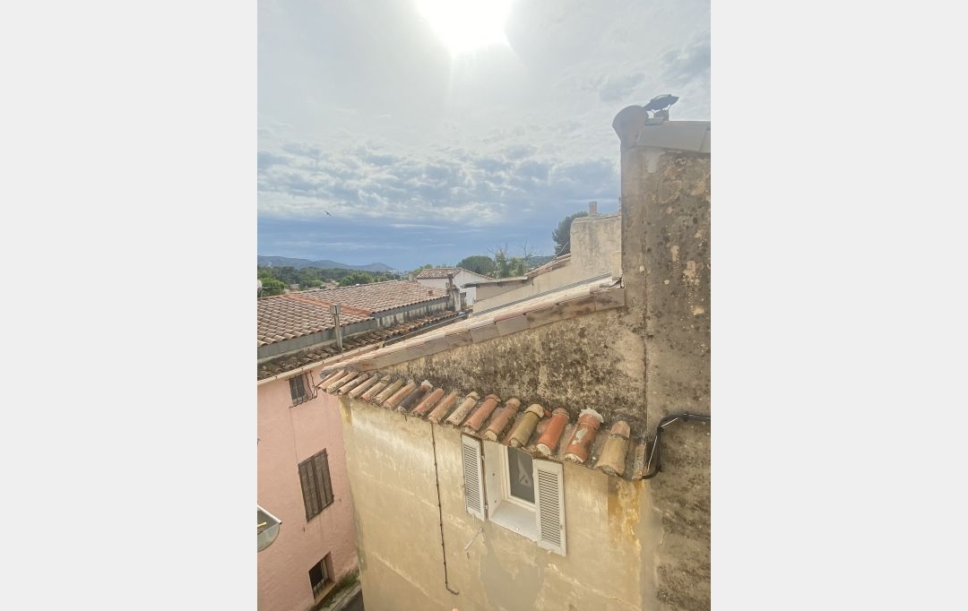 IMMOBILIERE ARTHUR : Apartment | MARSEILLE (13011) | 23 m2 | 490 € 