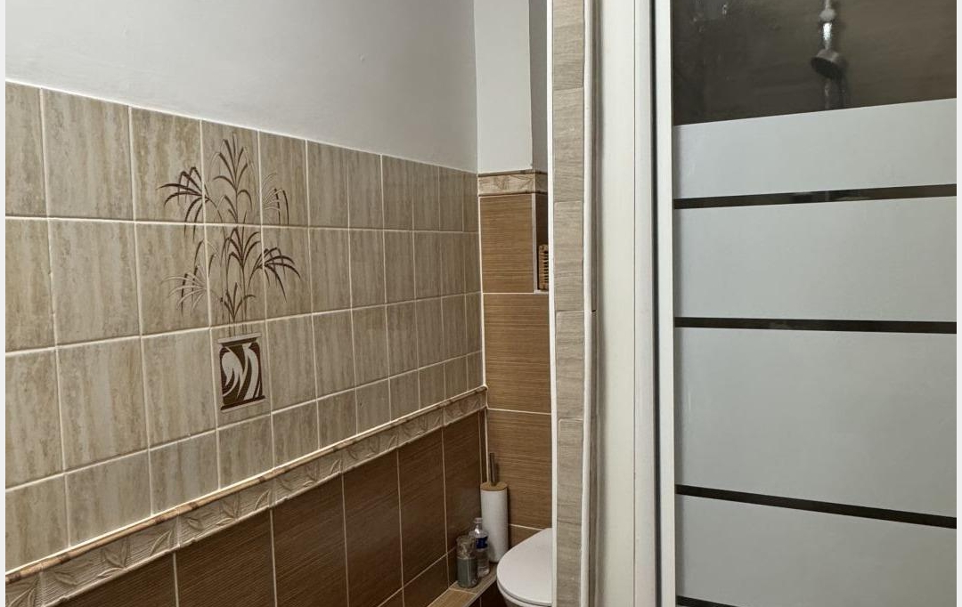 IMMOBILIERE ARTHUR : Apartment | MARSEILLE (13013) | 40 m2 | 720 € 