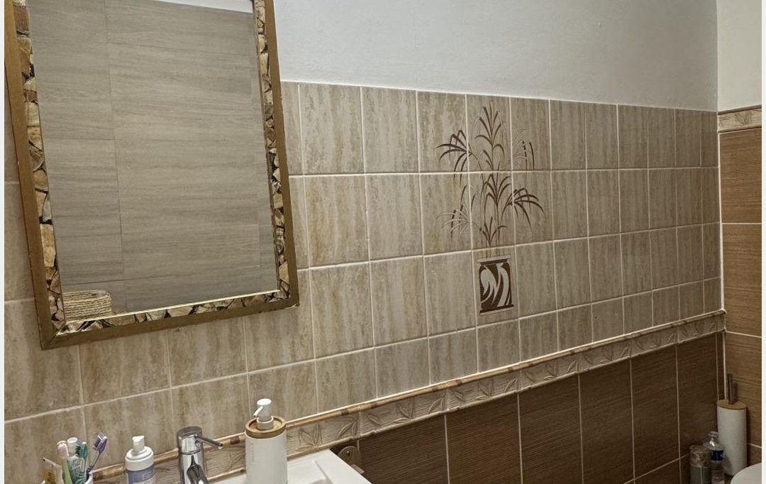 IMMOBILIERE ARTHUR : Apartment | MARSEILLE (13013) | 40 m2 | 720 € 