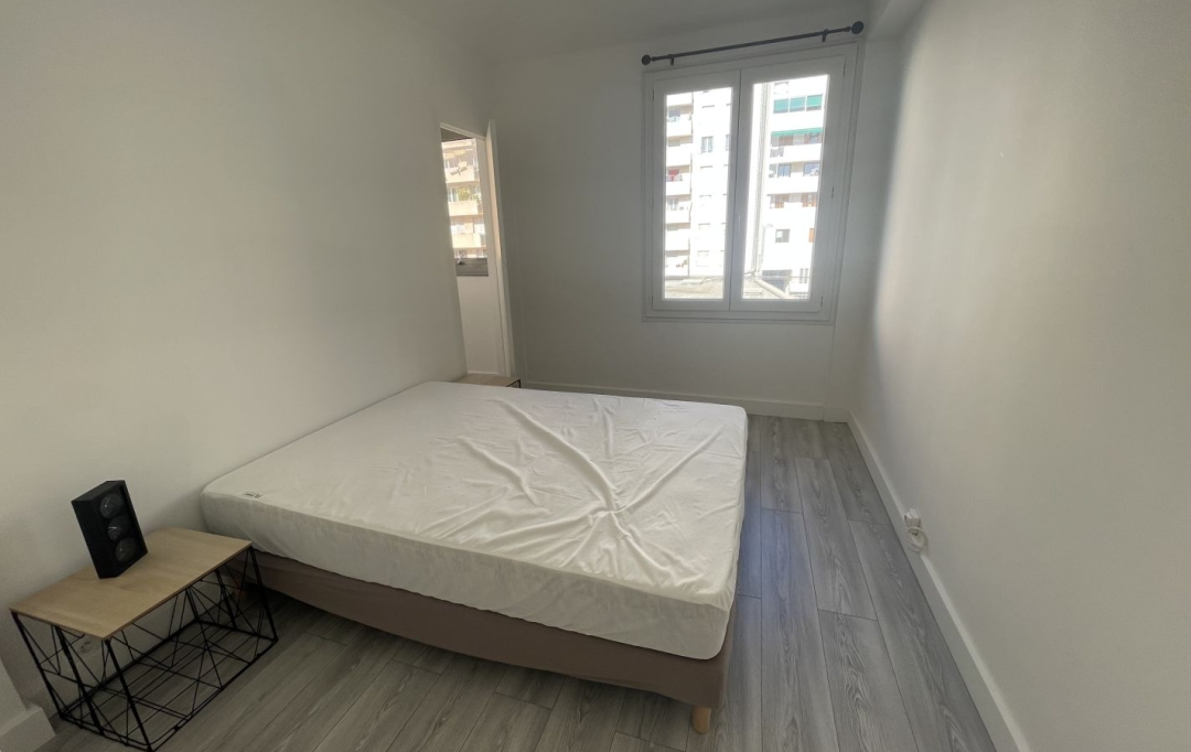 IMMOBILIERE ARTHUR : Appartement | MARSEILLE (13012) | 49 m2 | 850 € 