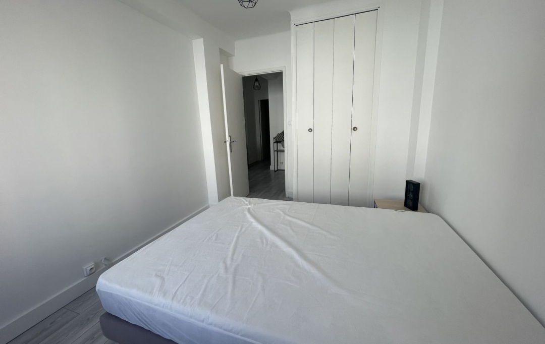 IMMOBILIERE ARTHUR : Appartement | MARSEILLE (13012) | 49 m2 | 850 € 