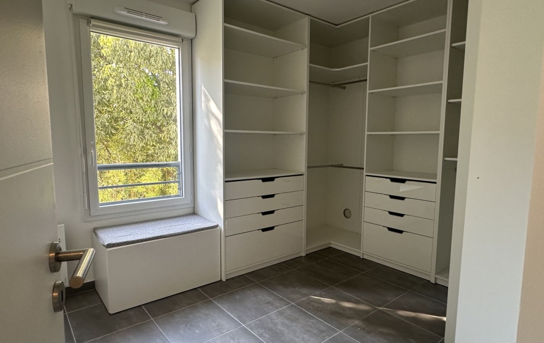 IMMOBILIERE ARTHUR : Appartement | MARSEILLE (13012) | 60 m2 | 1 250 € 