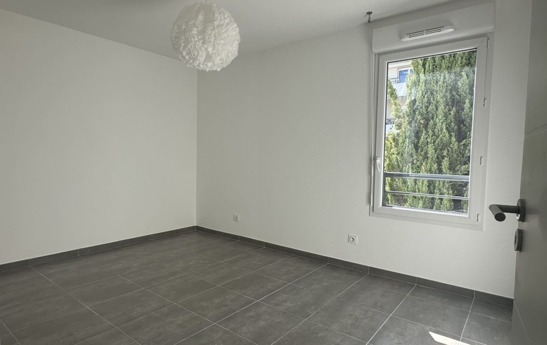 IMMOBILIERE ARTHUR : Appartement | MARSEILLE (13012) | 60 m2 | 1 250 € 