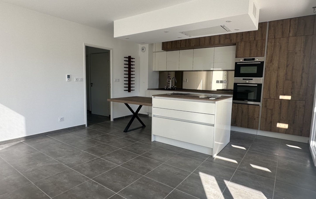 IMMOBILIERE ARTHUR : Appartement | MARSEILLE (13012) | 60 m2 | 1 250 € 