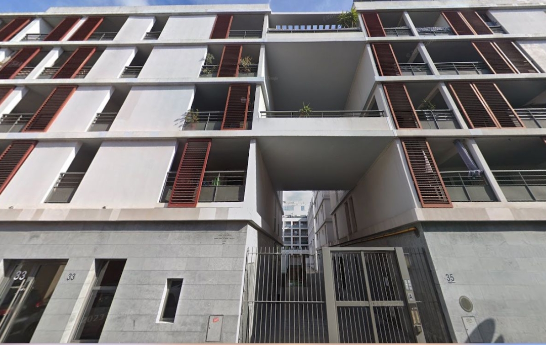 IMMOBILIERE ARTHUR : Appartement | MARSEILLE (13010) | 73 m2 | 1 000 € 