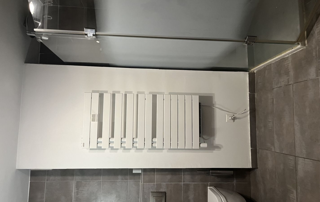 IMMOBILIERE ARTHUR : Apartment | MARSEILLE (13010) | 73 m2 | 1 000 € 