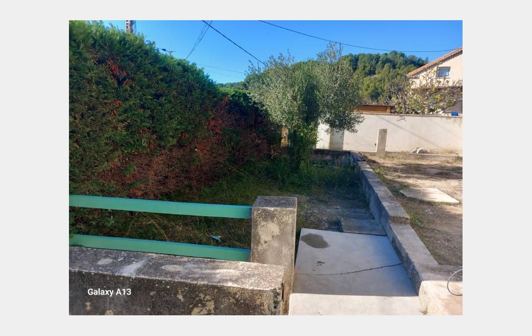 IMMOBILIERE ARTHUR : Appartement | PLAN-DE-CUQUES (13380) | 28 m2 | 795 &euro; 