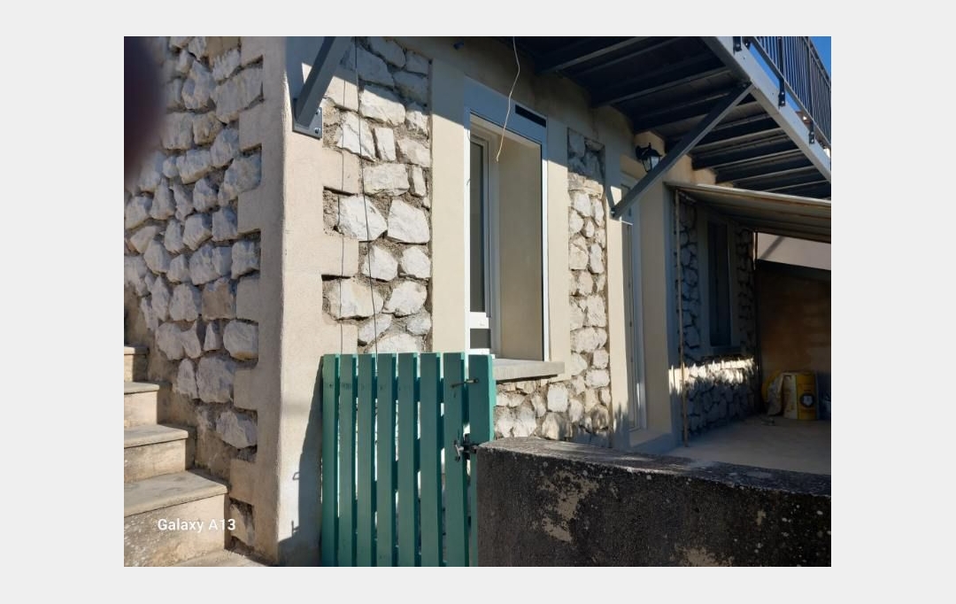 IMMOBILIERE ARTHUR : Appartement | PLAN-DE-CUQUES (13380) | 28 m2 | 795 &euro; 