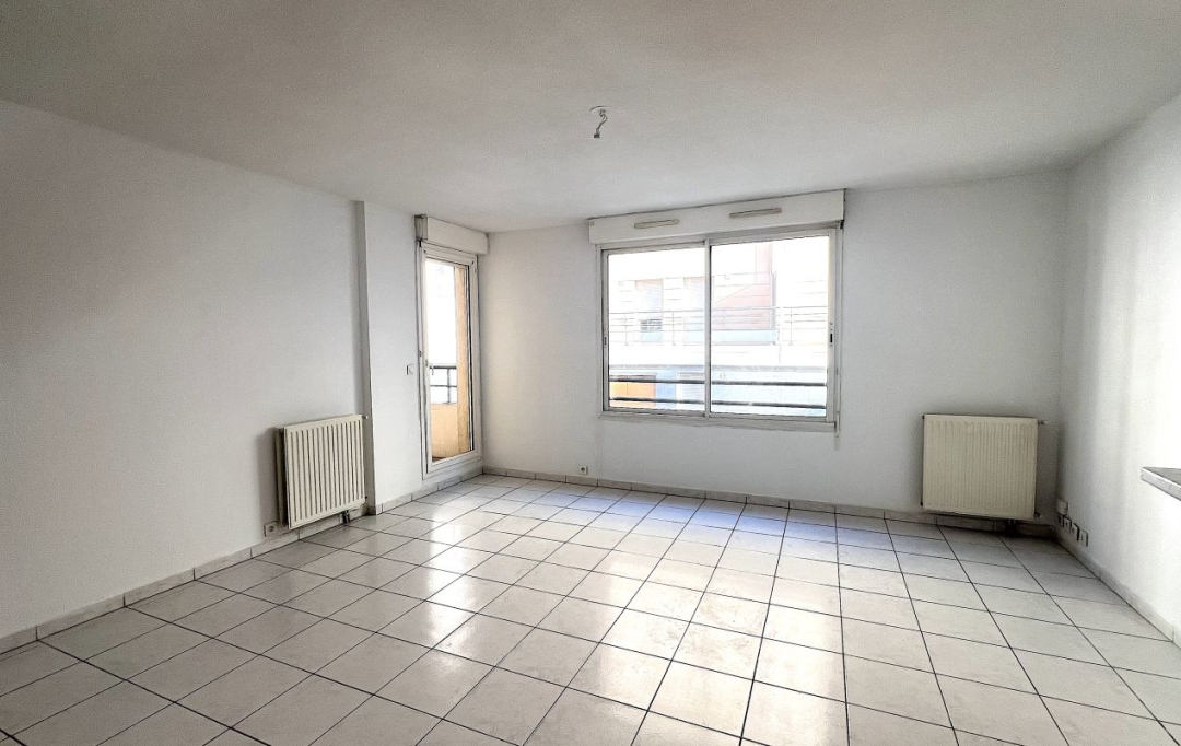 IMMOBILIERE ARTHUR : Appartement | MARSEILLE (13008) | 45 m2 | 775 &euro; 