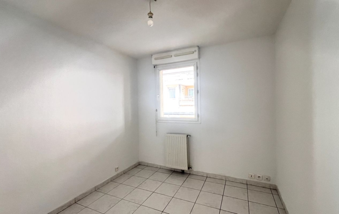 IMMOBILIERE ARTHUR : Appartement | MARSEILLE (13008) | 45 m2 | 775 &euro; 