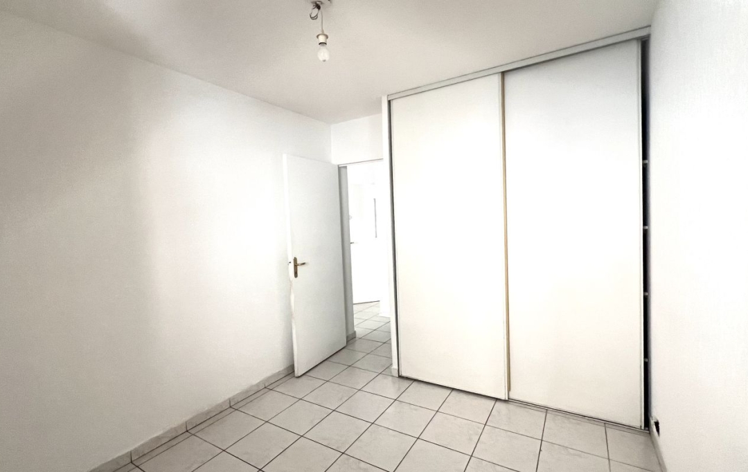 IMMOBILIERE ARTHUR : Appartement | MARSEILLE (13008) | 45 m2 | 775 &euro; 