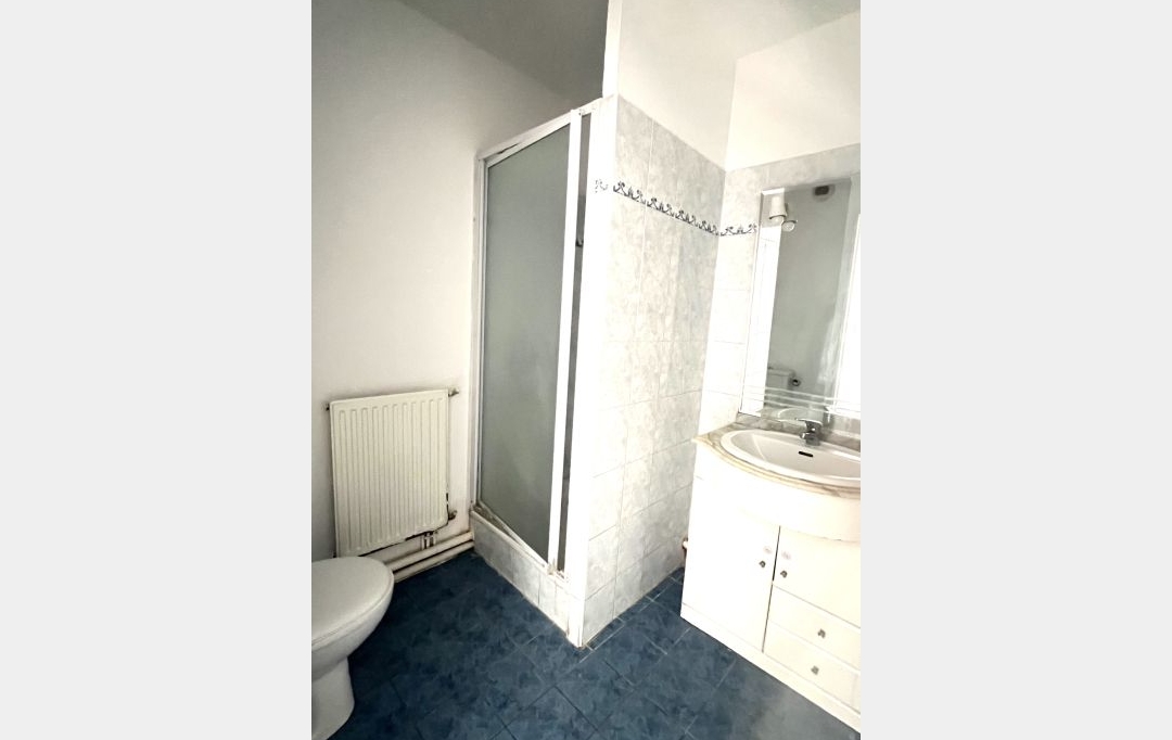 IMMOBILIERE ARTHUR : Appartement | MARSEILLE (13008) | 45 m2 | 775 &euro; 