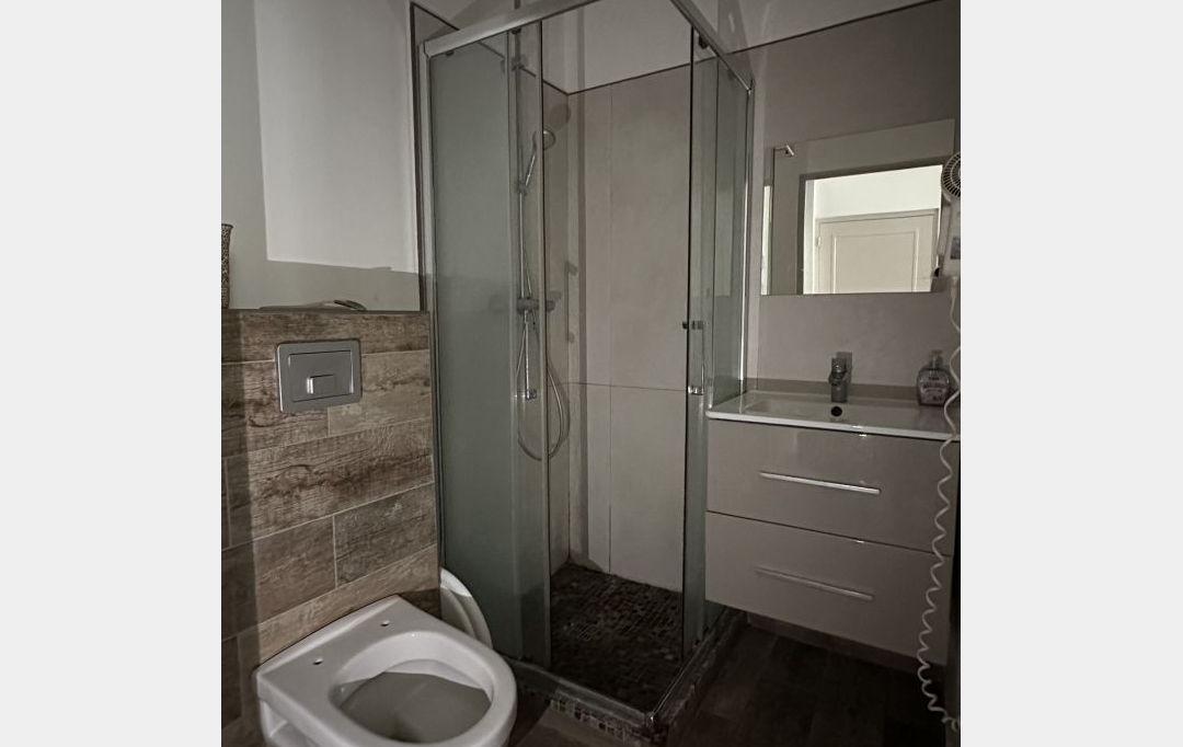 IMMOBILIERE ARTHUR : Apartment | MARSEILLE (13006) | 19 m2 | 650 &euro; 