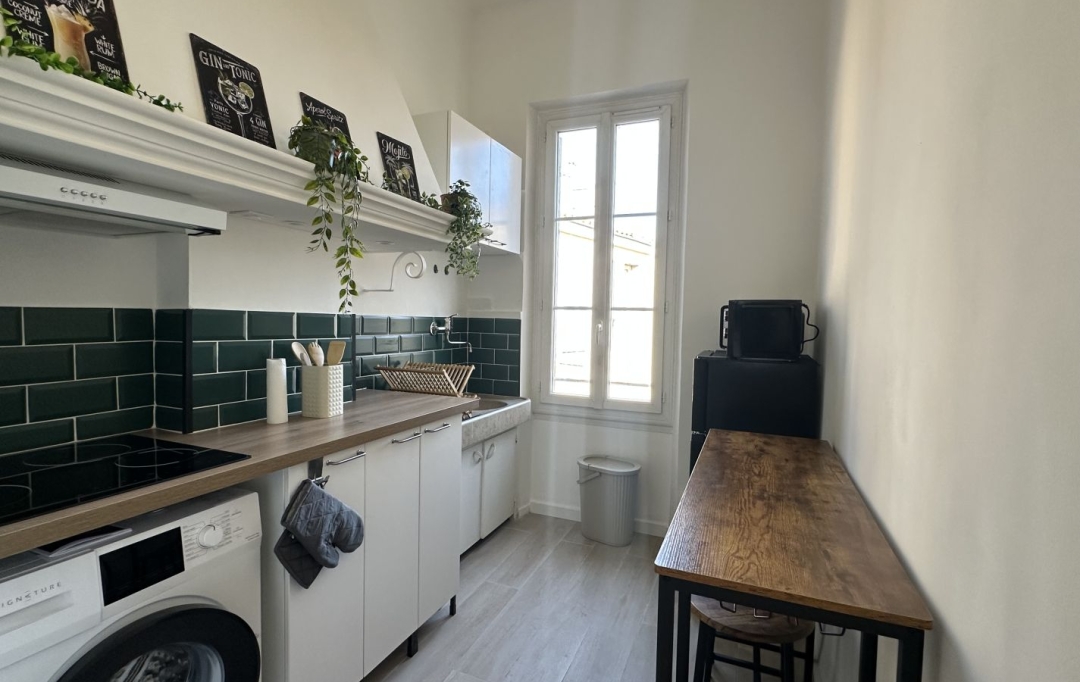IMMOBILIERE ARTHUR : Appartement | CHAVANOZ (38230) | 33 m2 | 750 &euro; 