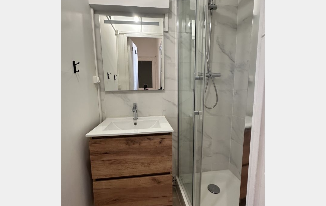 IMMOBILIERE ARTHUR : Appartement | CHAVANOZ (38230) | 33 m2 | 750 &euro; 