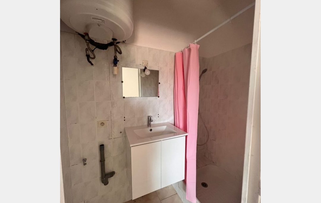 IMMOBILIERE ARTHUR : Appartement | MARSEILLE (13011) | 36 m2 | 630 &euro; 
