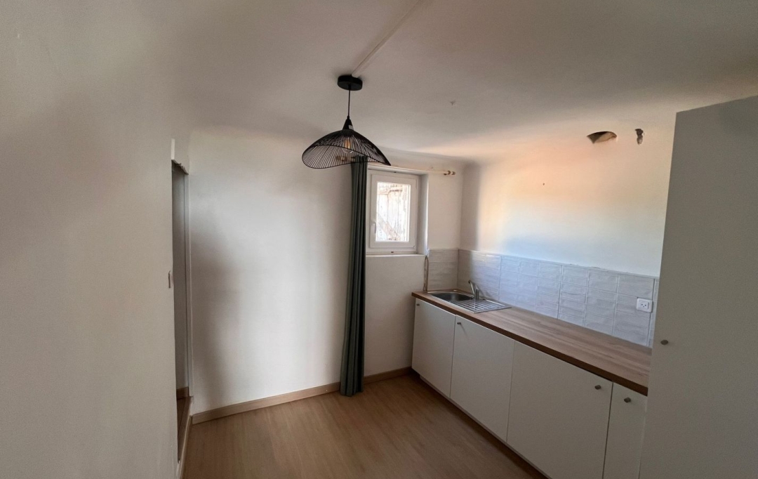 IMMOBILIERE ARTHUR : Appartement | MARSEILLE (13011) | 36 m2 | 630 &euro; 