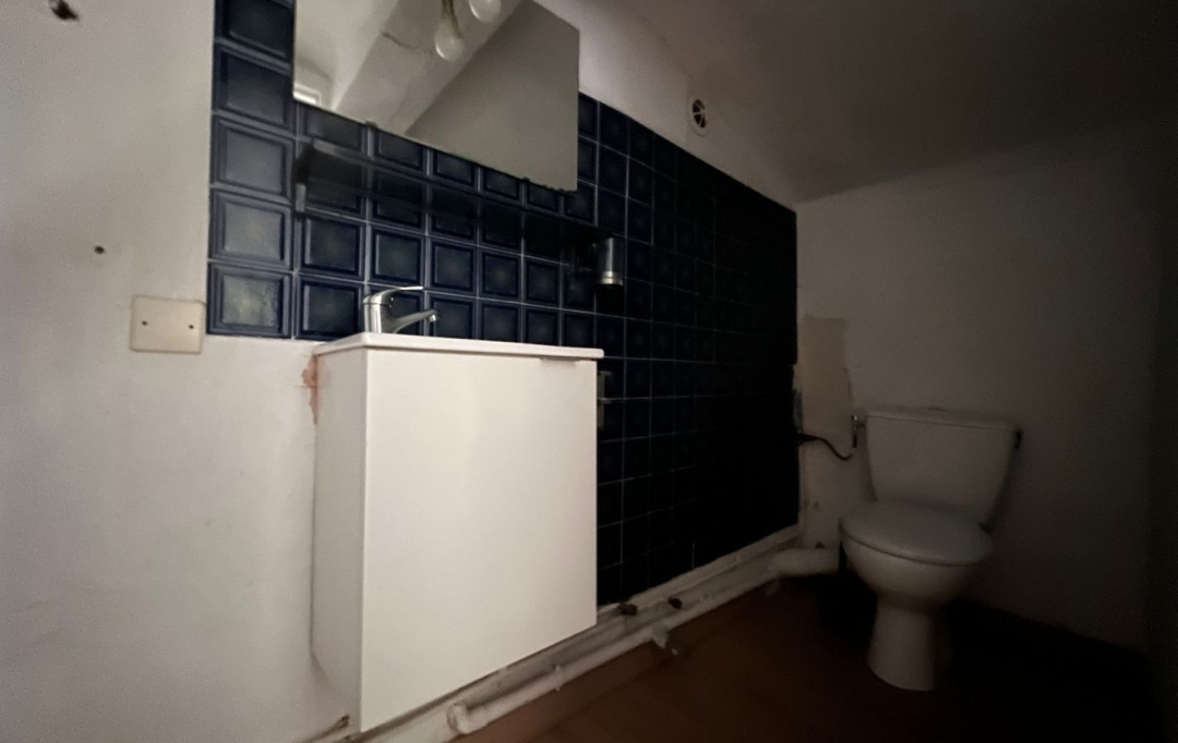 IMMOBILIERE ARTHUR : Appartement | MARSEILLE (13011) | 36 m2 | 630 &euro; 