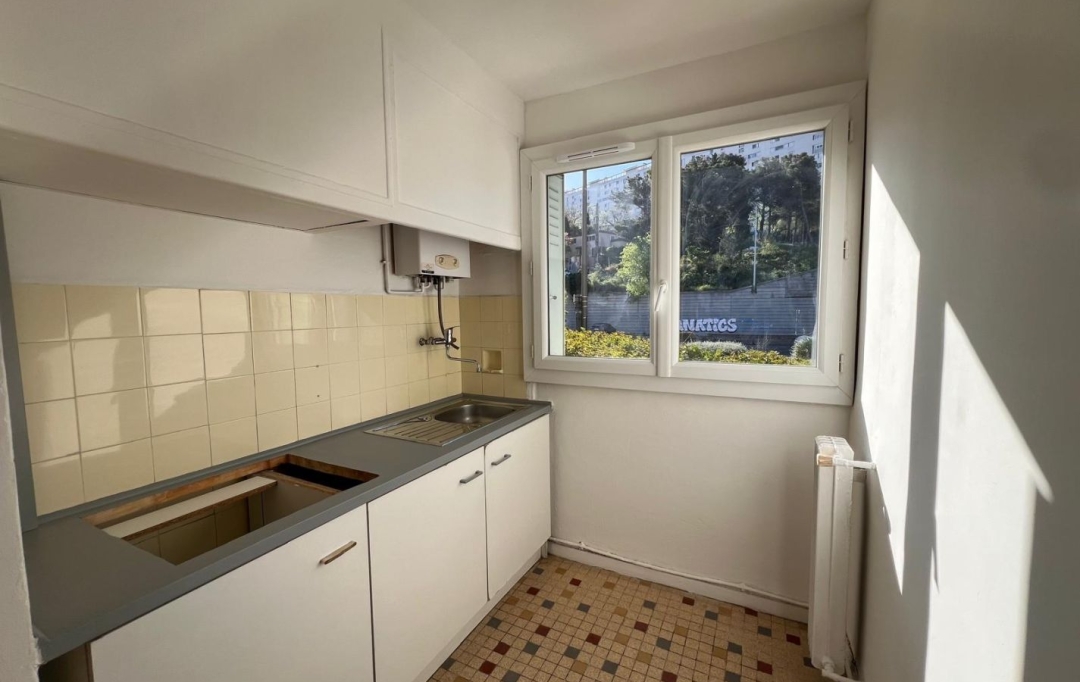 IMMOBILIERE ARTHUR : Appartement | MARSEILLE (13013) | 68 m2 | 1 175 &euro; 