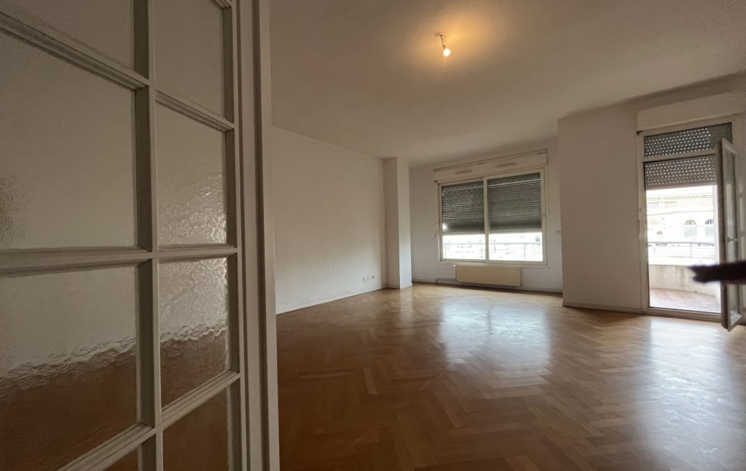 IMMOBILIERE ARTHUR : Appartement | MARSEILLE (13001) | 97 m2 | 1 200 &euro; 