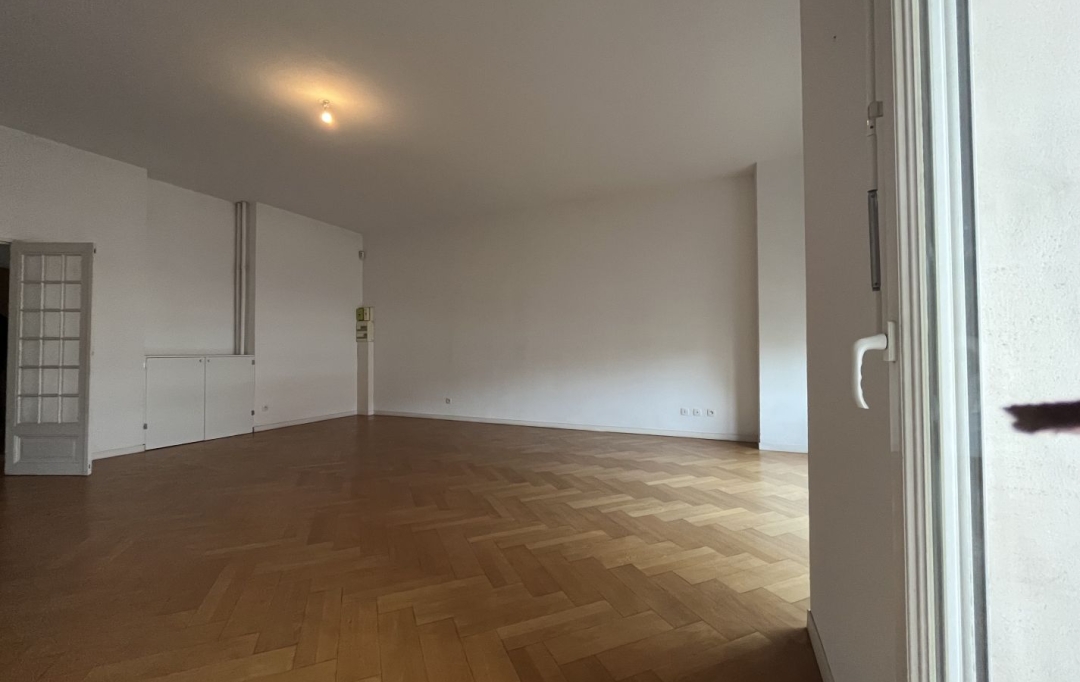 IMMOBILIERE ARTHUR : Appartement | MARSEILLE (13001) | 97 m2 | 1 200 &euro; 