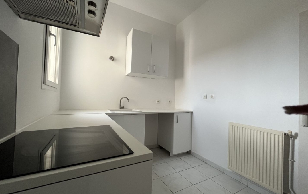 IMMOBILIERE ARTHUR : Appartement | MARSEILLE (13001) | 97 m2 | 1 200 &euro; 