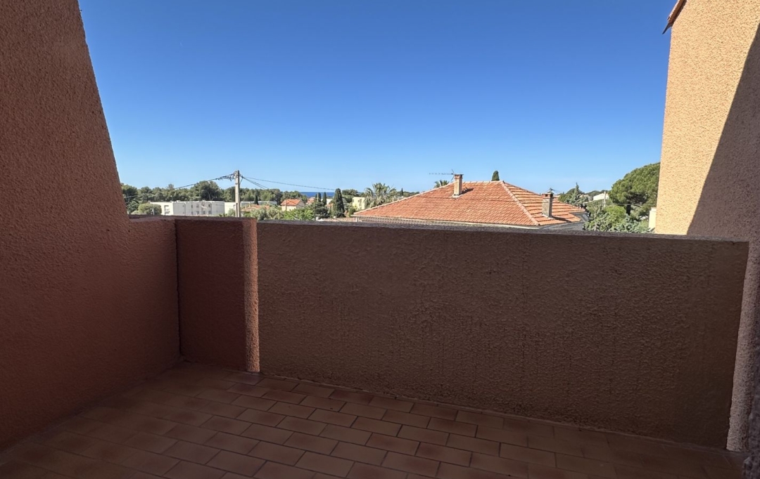 IMMOBILIERE ARTHUR : Appartement | BANDOL (83150) | 30 m2 | 800 &euro; 