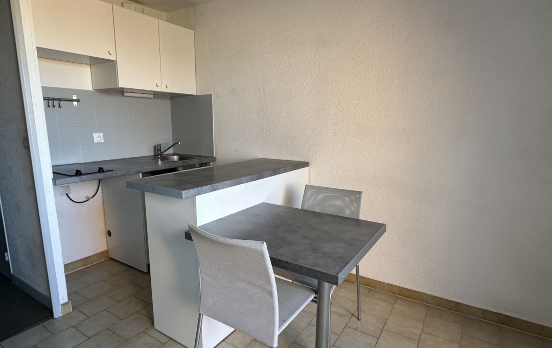 IMMOBILIERE ARTHUR : Appartement | BANDOL (83150) | 30 m2 | 800 &euro; 