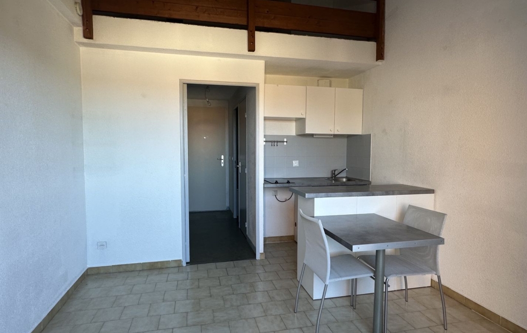IMMOBILIERE ARTHUR : Appartement | BANDOL (83150) | 30 m2 | 800 &euro; 