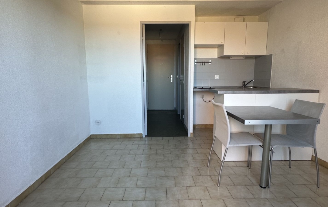 IMMOBILIERE ARTHUR : Appartement | BANDOL (83150) | 30 m2 | 800 &euro; 