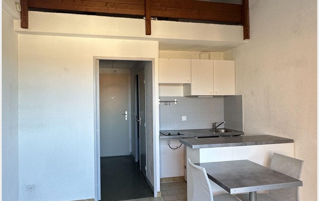 IMMOBILIERE ARTHUR : Appartement | BANDOL (83150) | 30 m2 | 800 &euro; 