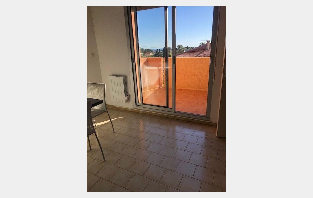 IMMOBILIERE ARTHUR : Apartment | BANDOL (83150) | 30 m2 | 800 &euro; 