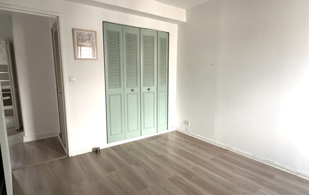 IMMOBILIERE ARTHUR : Appartement | MARSEILLE (13011) | 66 m2 | 950 &euro; 