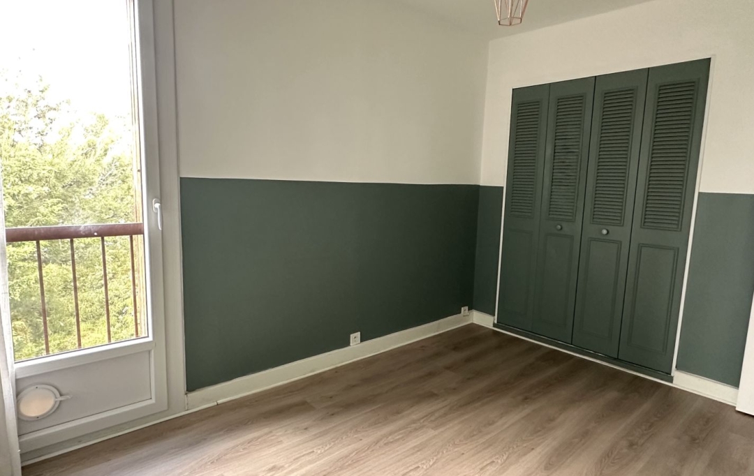 IMMOBILIERE ARTHUR : Appartement | MARSEILLE (13011) | 66 m2 | 950 &euro; 