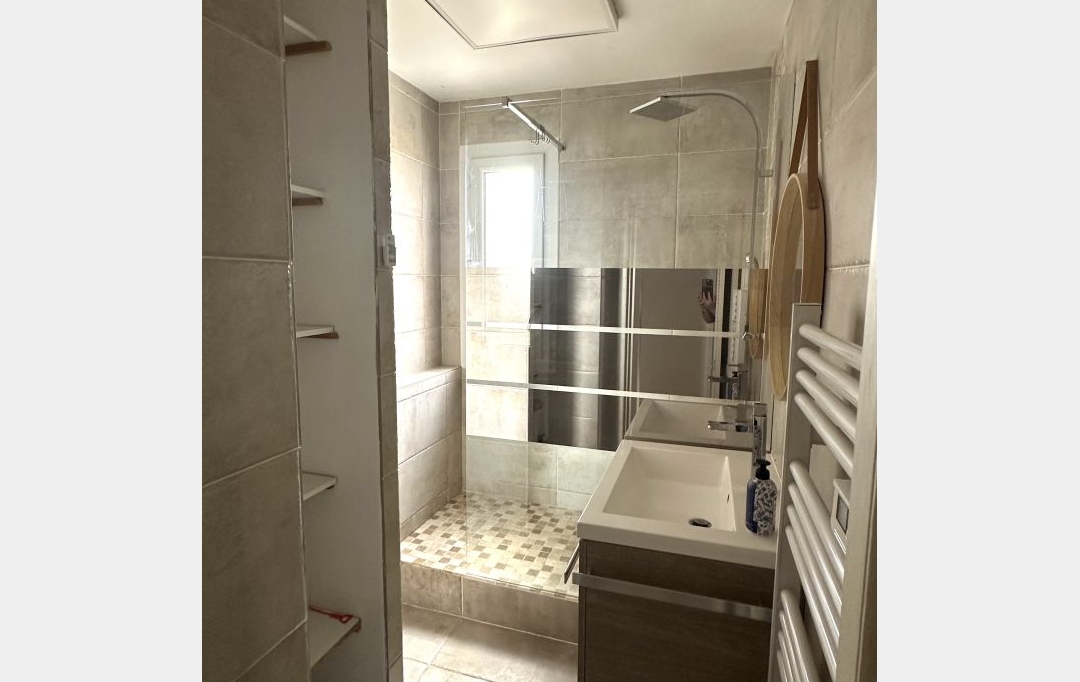 IMMOBILIERE ARTHUR : Appartement | MARSEILLE (13011) | 66 m2 | 950 &euro; 