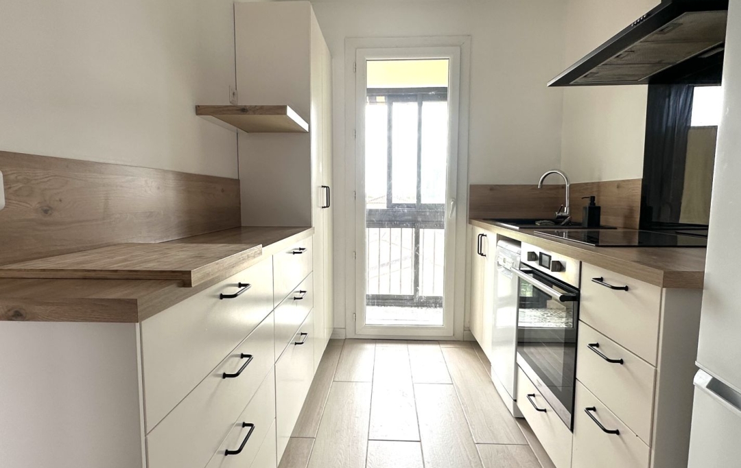 IMMOBILIERE ARTHUR : Appartement | MARSEILLE (13011) | 66 m2 | 950 &euro; 