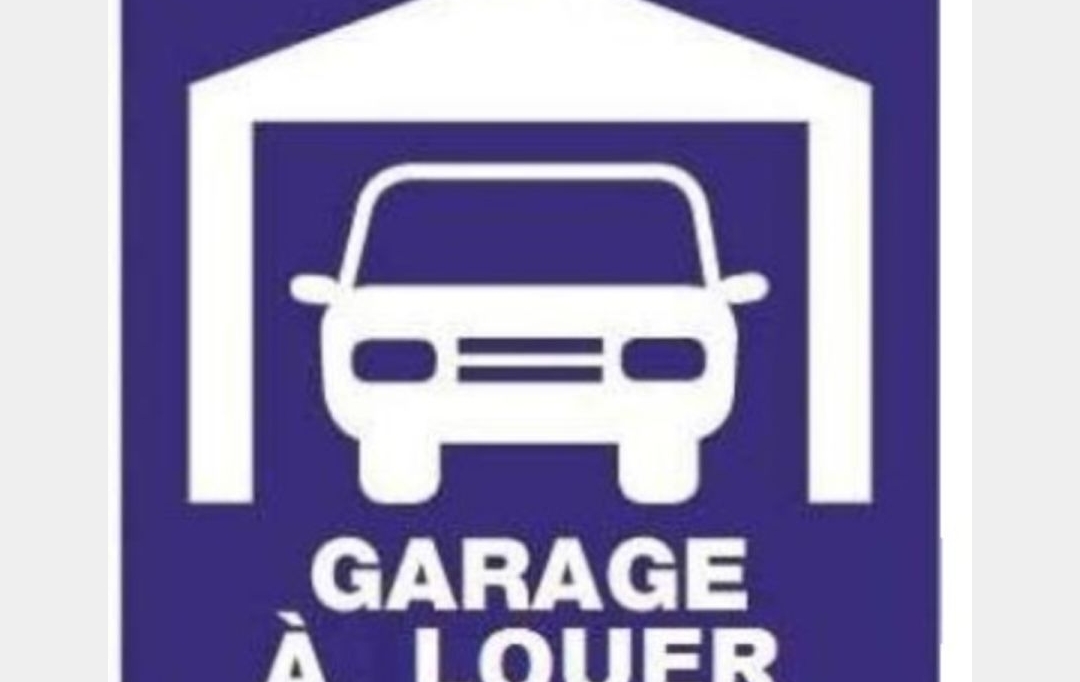 IMMOBILIERE ARTHUR : Garage / Parking | PLAN-DE-CUQUES (13380) | 12 m2 | 120 &euro; 