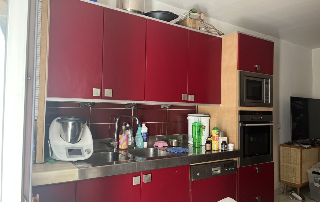 AGENCE N'DANIK : Appartement | MARSEILLE (13012) | 55 m2 | 990 &euro; 