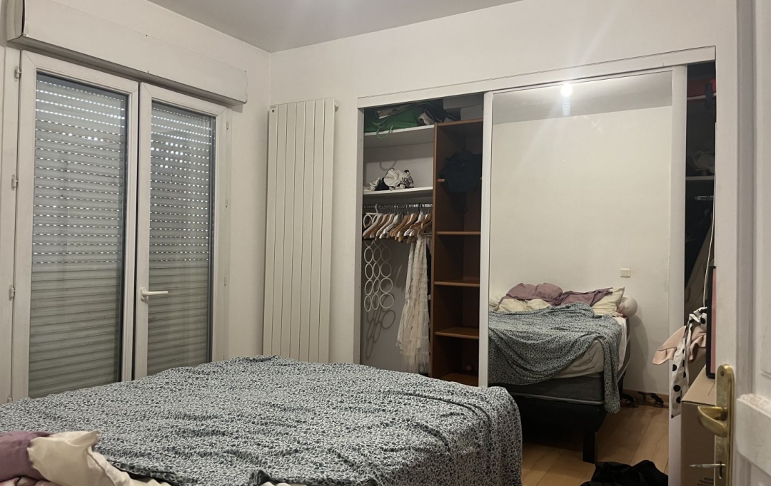 AGENCE N'DANIK : Appartement | MARSEILLE (13012) | 55 m2 | 990 &euro; 