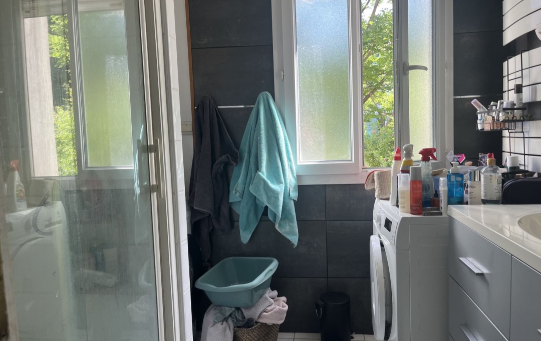 AGENCE N'DANIK : Appartement | MARSEILLE (13012) | 55 m2 | 990 &euro; 
